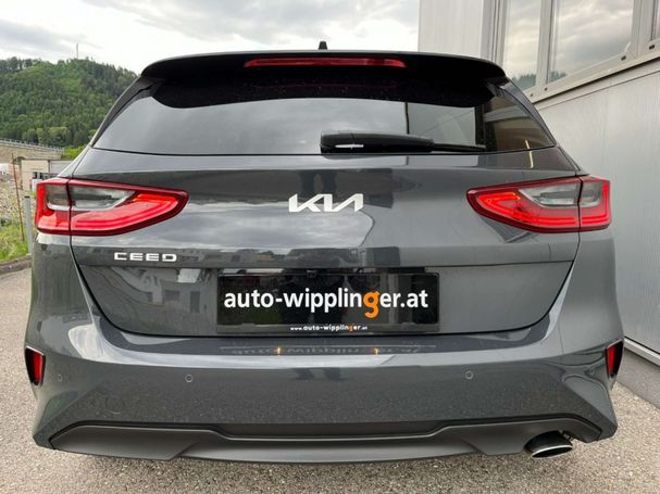 Kia Ceed Ceed 1.0 74 kW image number 2