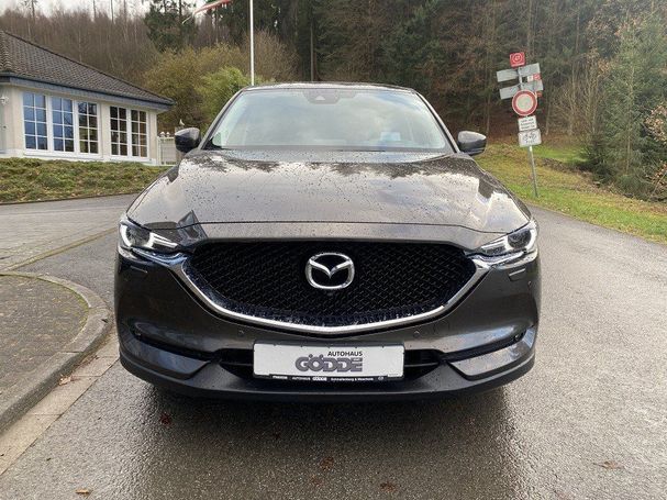 Mazda CX-5 194 AWD KANGEI 143 kW image number 13