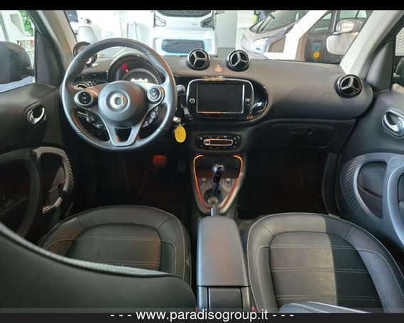 Smart ForTwo EQ 60 kW image number 6