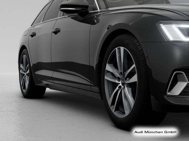 Audi A6 40 TDI S tronic Avant Advanced 150 kW image number 8