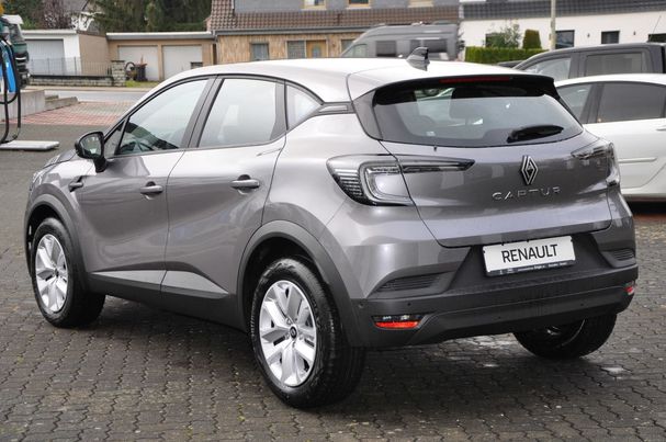 Renault Captur TCe 90 67 kW image number 8