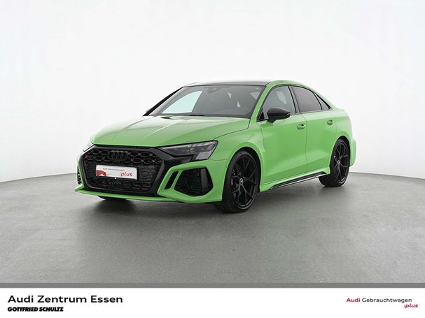 Audi RS3 2.5 TFSI quattro S tronic 294 kW image number 1