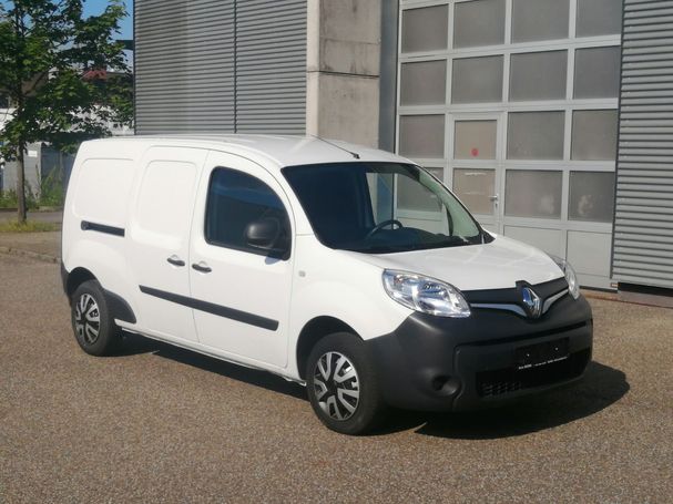 Renault Kangoo BLUE dCi 70 kW image number 6