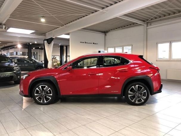 Lexus UX 250h 135 kW image number 5