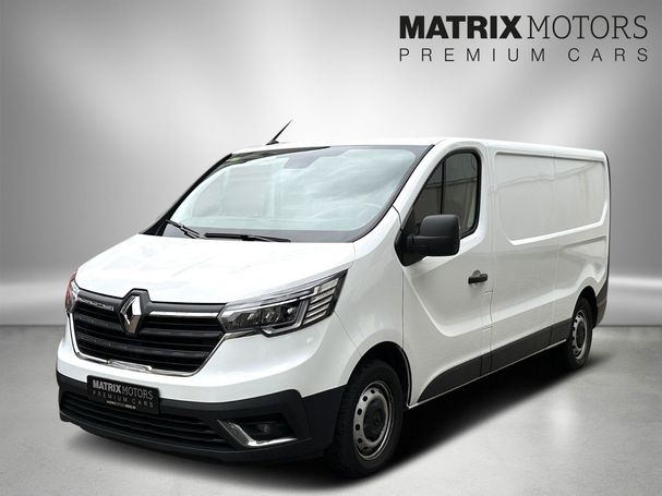 Renault Trafic 81 kW image number 1