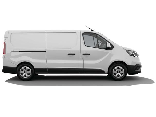 Renault Trafic dCi 150 EDC 110 kW image number 7