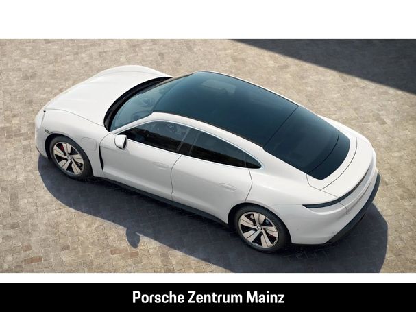 Porsche Taycan 4S 420 kW image number 4