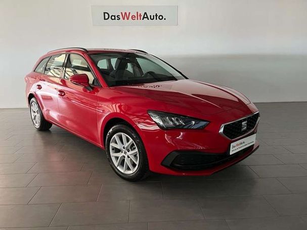 Seat Leon 1.0 TSI 81 kW image number 1