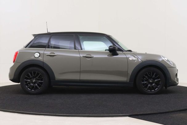 Mini Cooper S 141 kW image number 7