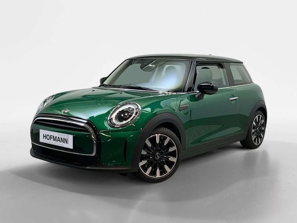 Mini Cooper Classic Trim 100 kW image number 1