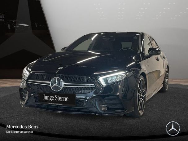 Mercedes-Benz A 35 AMG 225 kW image number 2