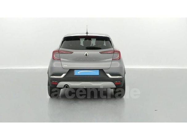 Renault Captur 107 kW image number 6