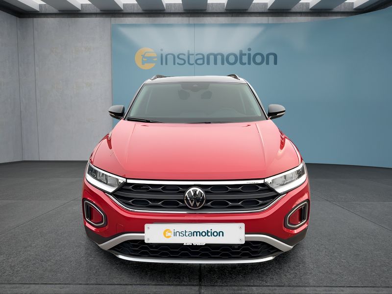 Volkswagen T-Roc Life 85