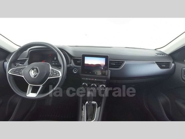 Renault Arkana 1.3 TCe EDC 103 kW image number 8