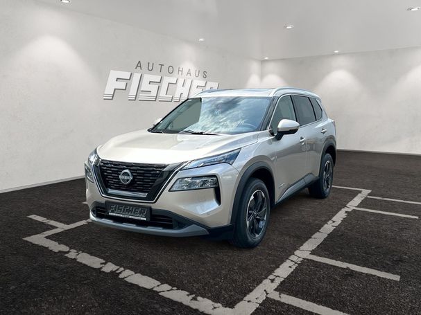 Nissan X-Trail e-Power N-Connecta 150 kW image number 1