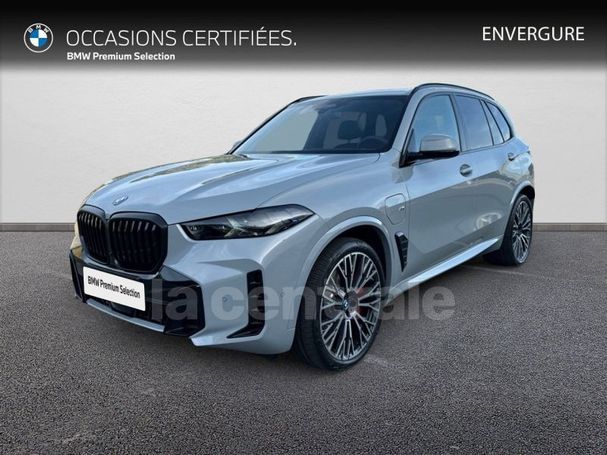 BMW X5 50e xDrive 360 kW image number 1