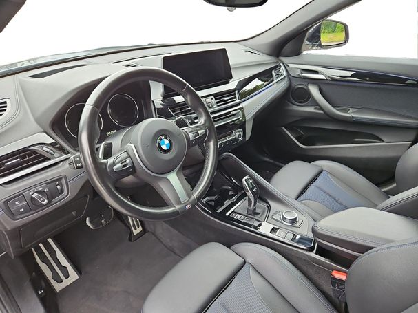 BMW X2 M Sport X sDrive 131 kW image number 5