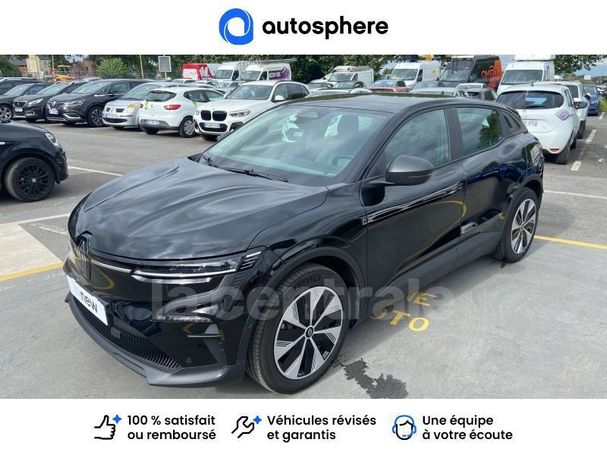 Renault Megane  162 kW image number 1