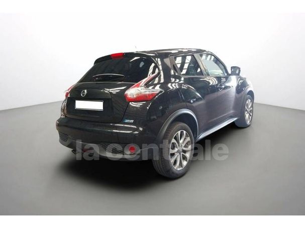 Nissan Juke 1.5 dCi Acenta 81 kW image number 3