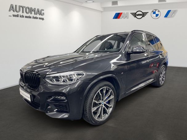 BMW X3 M40i xDrive 265 kW image number 1