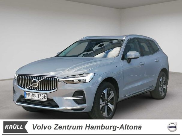 Volvo XC60 T8 Plus Bright AWD 335 kW image number 1