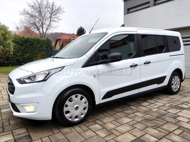 Ford Transit Connect 230 L2 1.5 74 kW image number 2