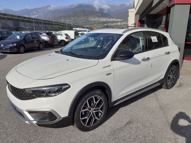 Fiat Tipo 74 kW image number 1