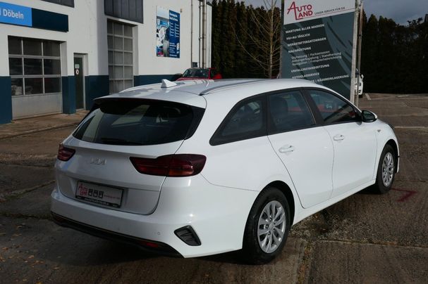 Kia Ceed SW 1.0 T-GDi 88 kW image number 2