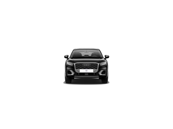 Audi Q2 35 TDI S tronic Sport 110 kW image number 5