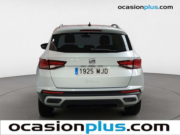 Seat Ateca 1.5 TSI Style 110 kW image number 15