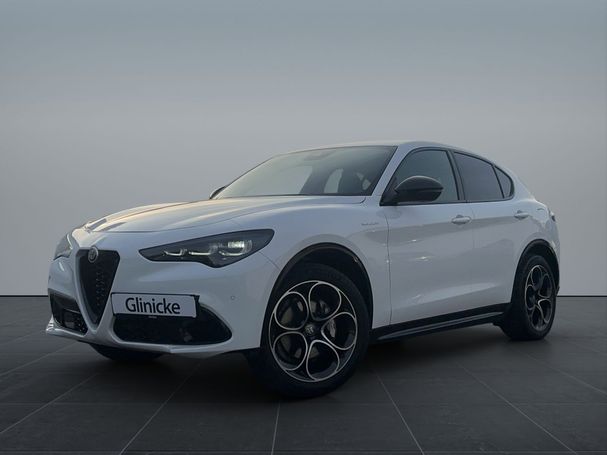 Alfa Romeo Stelvio 2.0 Turbo Q4 206 kW image number 1