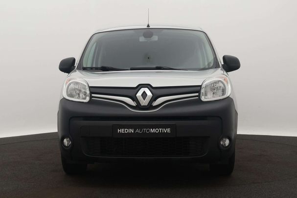 Renault Kangoo DCi 110 80 kW image number 7