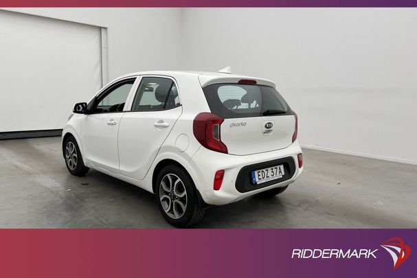 Kia Picanto 1.0 49 kW image number 9