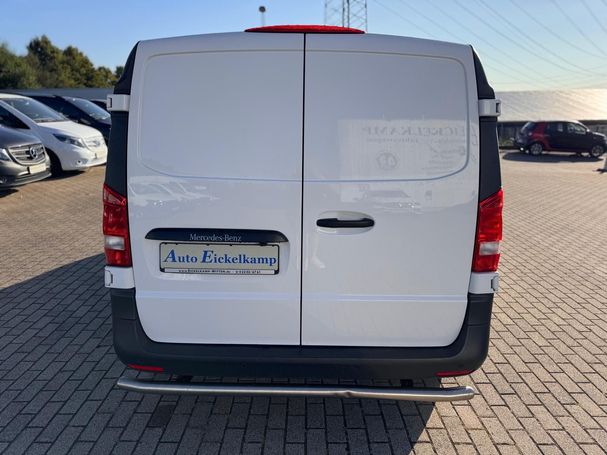 Mercedes-Benz Vito 116 120 kW image number 7