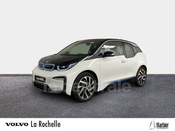 BMW i3 120Ah 125 kW image number 1