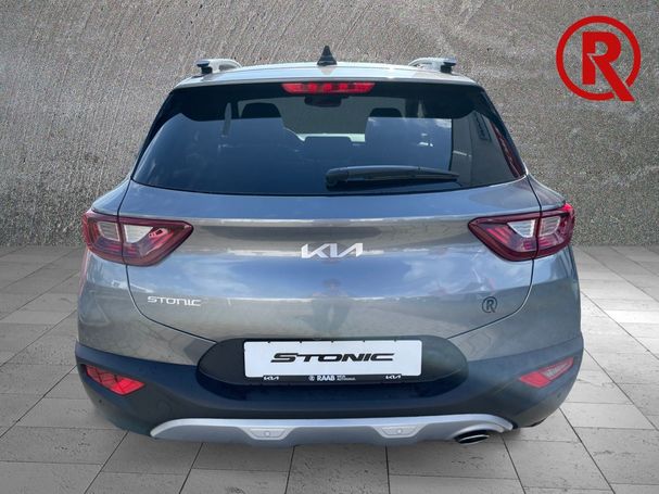 Kia Stonic 1.0 T-GDi 74 kW image number 4