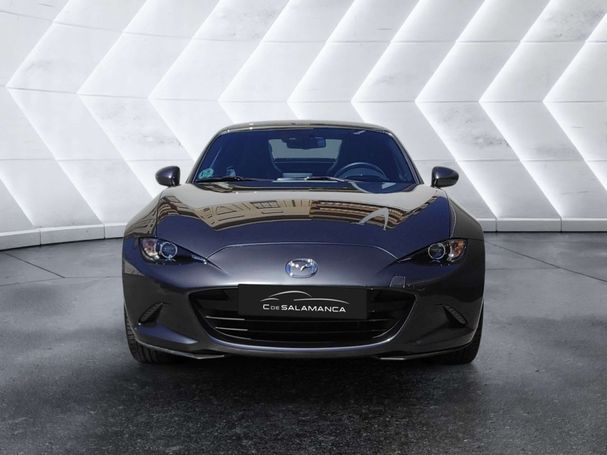 Mazda MX-5 RF 118 kW image number 8