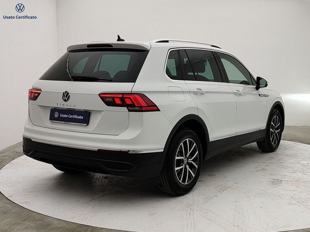 Volkswagen Tiguan 2.0 TDI SCR 90 kW image number 5