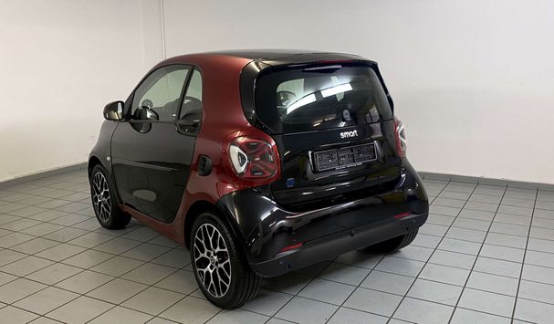 Smart ForTwo EQ 60 kW image number 5