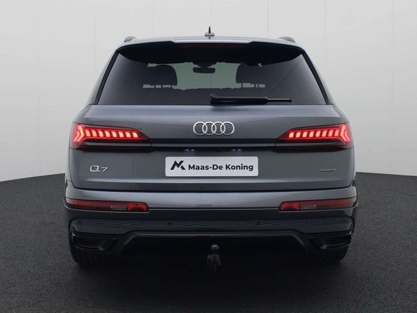 Audi Q7 55 TFSIe quattro S-Line 280 kW image number 40