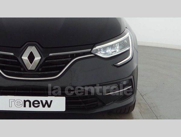 Renault Megane Estate Blue dCi 115 85 kW image number 13