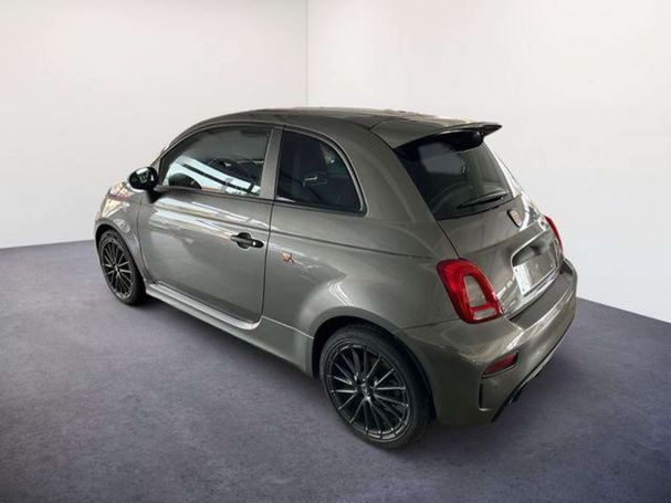 Abarth 595 121 kW image number 4