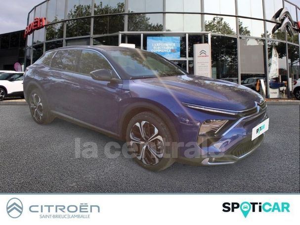 Citroen C5 X 1.2 PureTech 96 kW image number 12