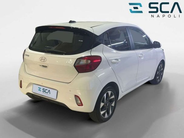 Hyundai i10 1.0 49 kW image number 3