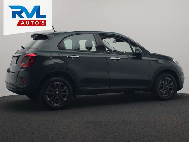 Fiat 500X 1.0 88 kW image number 22