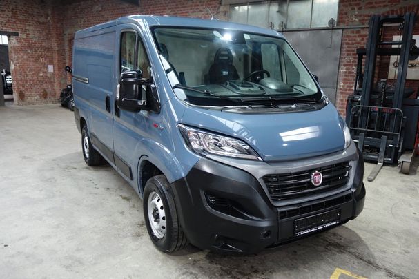 Fiat Ducato 88 kW image number 5