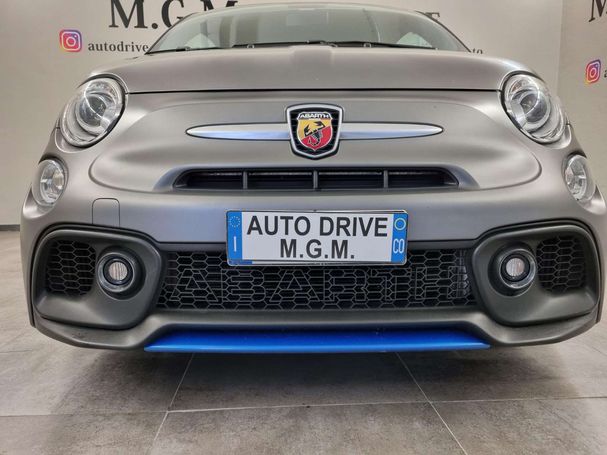 Abarth 595 121 kW image number 5