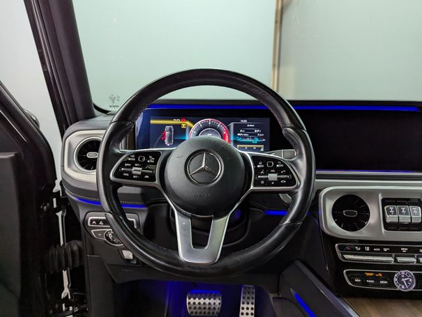 Mercedes-Benz G 350 d 210 kW image number 26