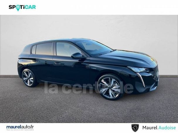 Peugeot 308 1.6 e-EAT8 165 kW image number 12