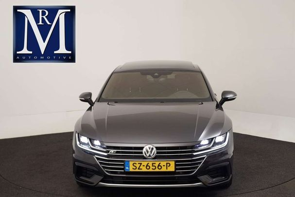 Volkswagen Arteon 110 kW image number 6